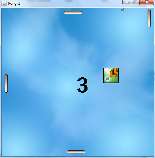PongIt